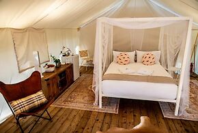Haida Gwaii Glamping Co.