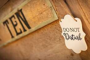 Haida Gwaii Glamping Co.