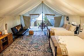 Haida Gwaii Glamping Co.