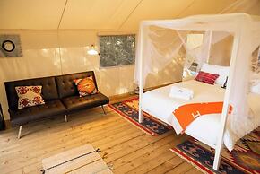 Haida Gwaii Glamping Co.