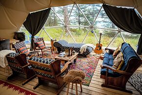 Haida Gwaii Glamping Co.