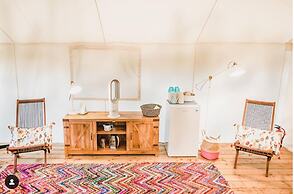 Haida Gwaii Glamping Co.