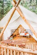 Haida Gwaii Glamping Co.