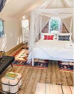 Haida Gwaii Glamping Co.