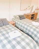 Haida Gwaii Glamping Co.