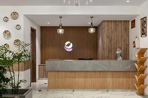 Ramada Encore By Wyndham Lucknow Airport