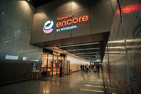 Ramada Encore By Wyndham Lucknow Airport