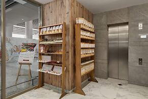 Ramada Encore By Wyndham Lucknow Airport