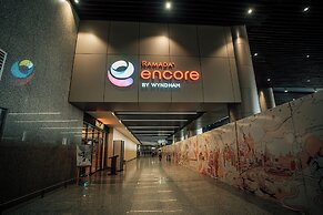 Ramada Encore By Wyndham Lucknow Airport