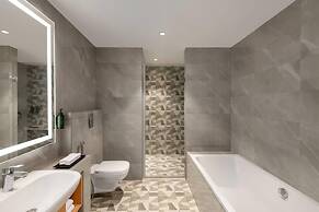 Ramada Encore By Wyndham Lucknow Airport