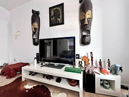 Midi Station - 6 pers comfort