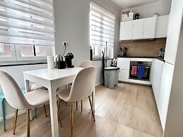 Midi Station - 6 pers comfort