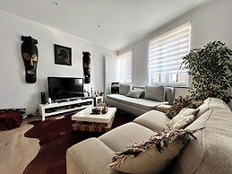 Midi Station - 6 pers comfort