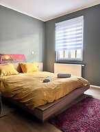 Midi Station - 6 pers comfort