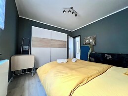 Midi Station - 6 pers comfort