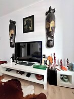 Midi Station - 6 pers comfort