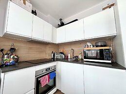 Midi Station - 6 pers comfort