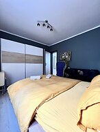 Midi Station - 6 pers comfort