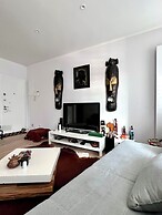 Midi Station - 6 pers comfort