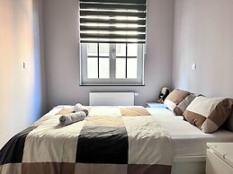 Midi Station - 6 pers comfort