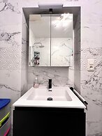 Midi Station - 6 pers comfort