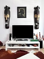 Midi Station - 6 pers comfort