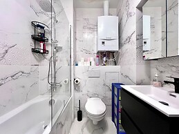 Midi Station - 6 pers comfort