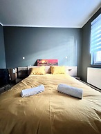 Midi Station - 6 pers comfort