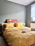 Midi Station - 6 pers comfort