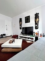 Midi Station - 6 pers comfort