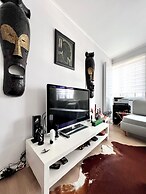 Midi Station - 6 pers comfort