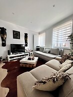 Midi Station - 6 pers comfort