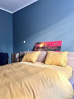 Midi Station - 6 pers comfort