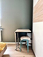 Midi Station - 6 pers comfort