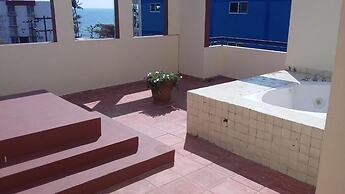 Hotel Sofia Veracruz
