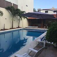 Hotel Sofia Veracruz