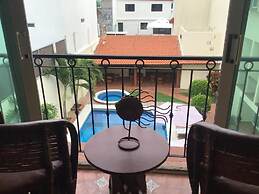 Hotel Sofia Veracruz