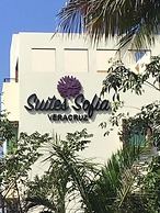 Hotel Sofia Veracruz