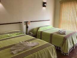 Hotel Sofia Veracruz