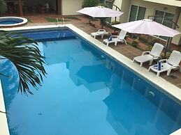 Hotel Sofia Veracruz