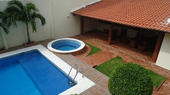 Hotel Sofia Veracruz