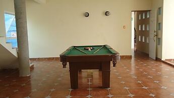 Hotel Sofia Veracruz