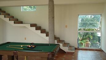 Hotel Sofia Veracruz