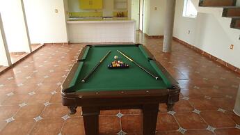 Hotel Sofia Veracruz