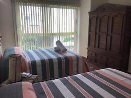 Hotel Sofia Veracruz