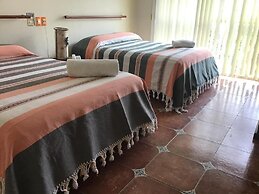 Hotel Sofia Veracruz