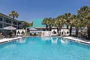 Palm Tree Inn Altamonte Springs Orlando