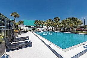 Palm Tree Inn Altamonte Springs Orlando