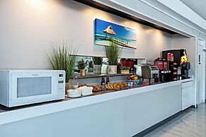 Palm Tree Inn Altamonte Springs Orlando