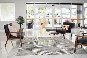 Palm Tree Inn Altamonte Springs Orlando